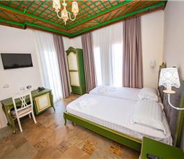 Sarajet e Pashait II