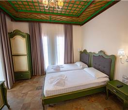 Sarajet e Pashait II