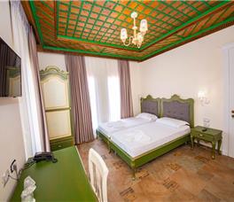 Sarajet e Pashait II