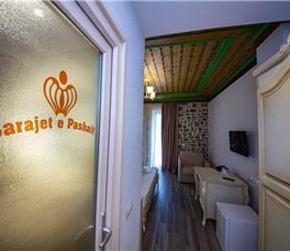 Sarajet e Pashait II