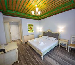 Sarajet e Pashait II