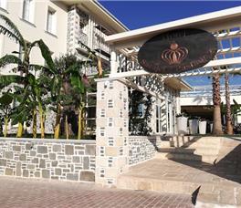 Sarajet e Pashait II