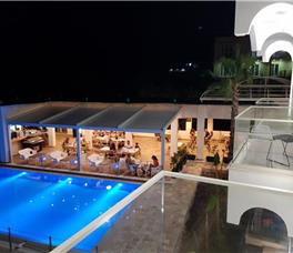 Sarajet e Pashait II