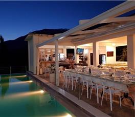 Sarajet e Pashait II