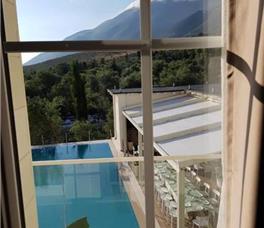 Sarajet e Pashait II