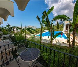 Sarajet e Pashait II