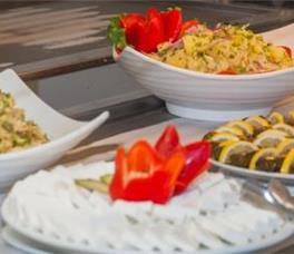 Blue Princess Beach Hotel & Suites