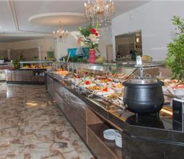 Blue Princess Beach Hotel & Suites