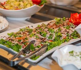 Blue Princess Beach Hotel & Suites