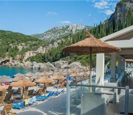 Blue Princess Beach Hotel & Suites