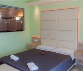 Blue Princess Beach Hotel & Suites