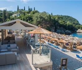 Blue Princess Beach Hotel & Suites