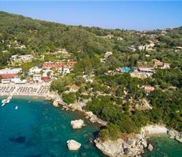 Blue Princess Beach Hotel & Suites