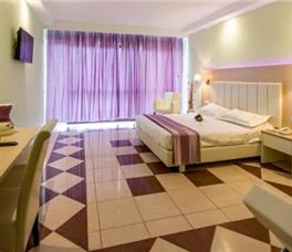 Blue Princess Beach Hotel & Suites