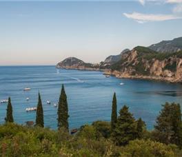 Blue Princess Beach Hotel & Suites