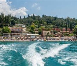 Blue Princess Beach Hotel & Suites