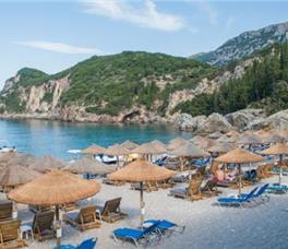 Blue Princess Beach Hotel & Suites