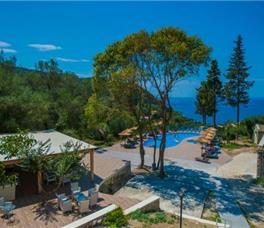 Blue Princess Beach Hotel & Suites