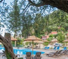 Blue Princess Beach Hotel & Suites