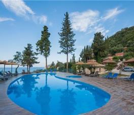 Blue Princess Beach Hotel & Suites