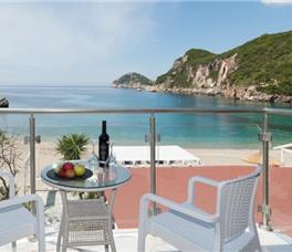 Blue Princess Beach Hotel & Suites