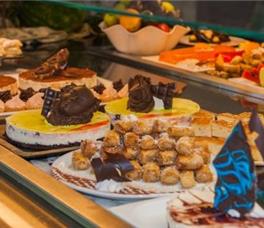 Blue Princess Beach Hotel & Suites