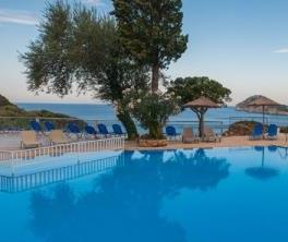 Blue Princess Beach Hotel & Suites