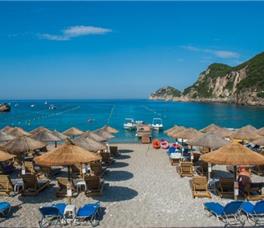 Blue Princess Beach Hotel & Suites