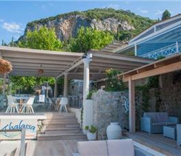 Blue Princess Beach Hotel & Suites