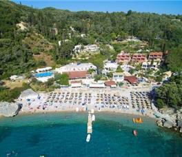 Blue Princess Beach Hotel & Suites