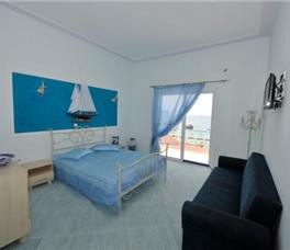 Blue Princess Beach Hotel & Suites