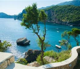 Blue Princess Beach Hotel & Suites