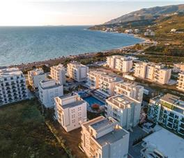 Tirana Resort