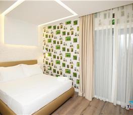 Tirana Resort