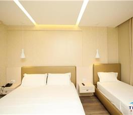 Tirana Resort