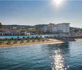 Mount Athos Resort