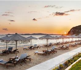 Mount Athos Resort