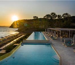 Mount Athos Resort