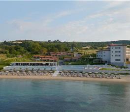 Mount Athos Resort
