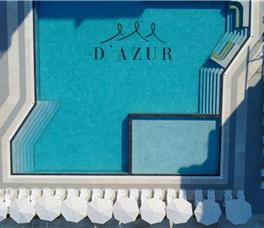 D'Azur Coast Resort