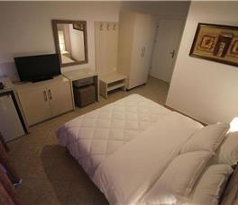 Double room Standard with Double or Twin bed
