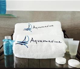 Aquamarine Apartments