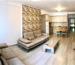 Aquamarine Apartments