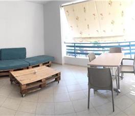 Aquamarine Apartments