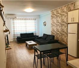 Aquamarine Apartments