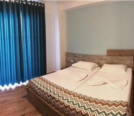 Aquamarine Apartments