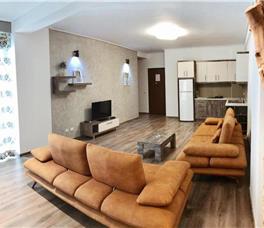 Aquamarine Apartments