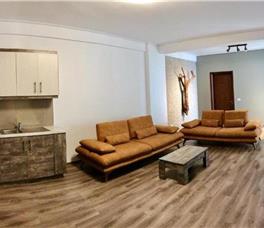 Aquamarine Apartments