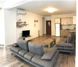 Aquamarine Apartments