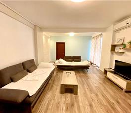 Aquamarine Apartments